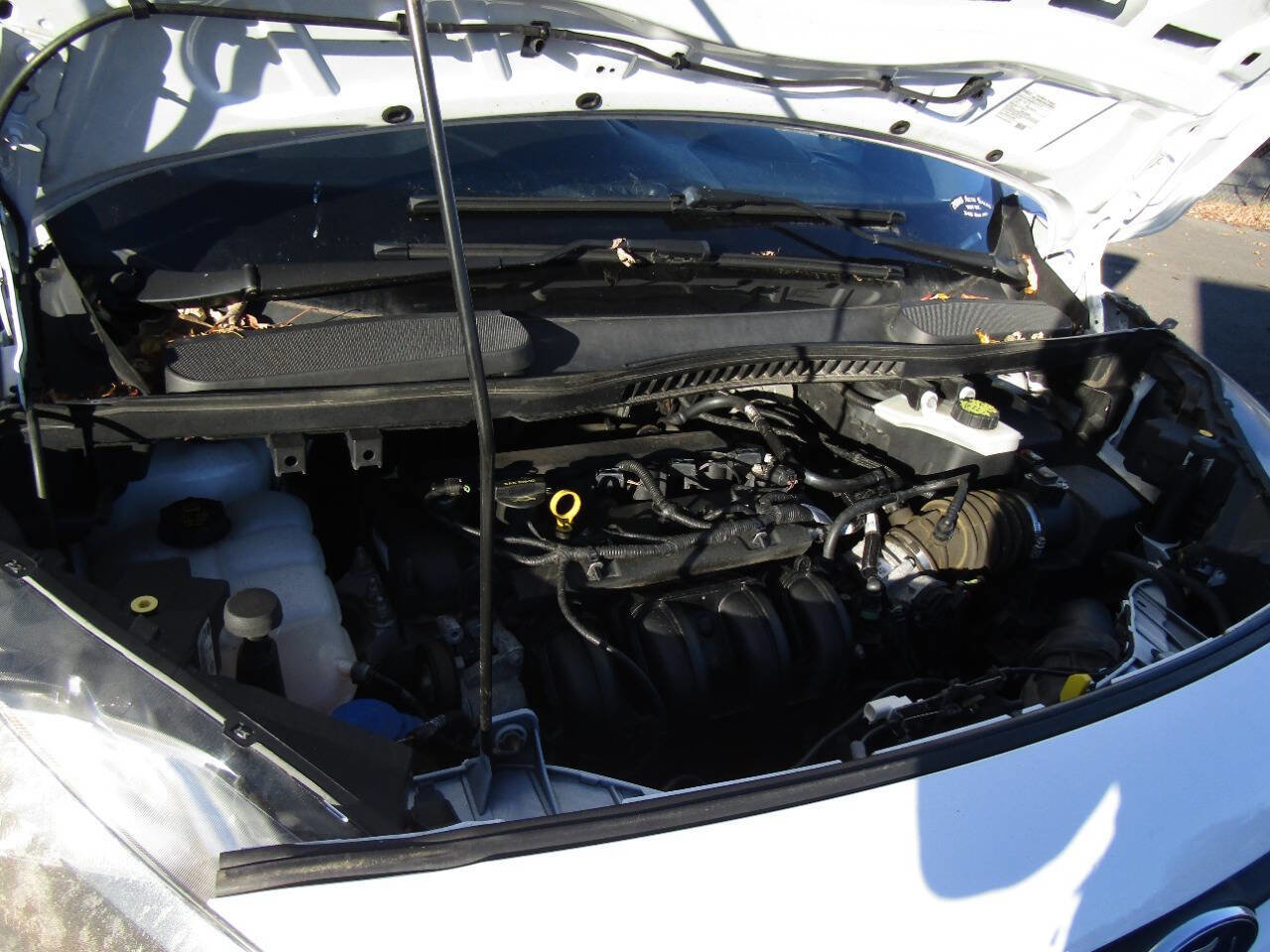 Used 2016 Ford Transit Connect XL image 27