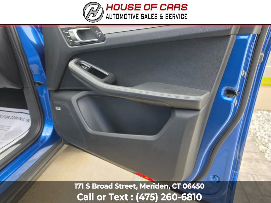 Used 2015 Porsche Macan S AWD/4WD image 50