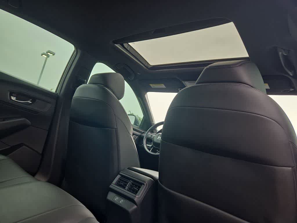 Used 2025 Honda Accord Sport image 23
