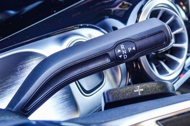 Used 2024 Mercedes-Benz EQB 350 4MATIC SUV w/ Winter Package image 14