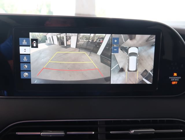 Used 2021 Hyundai Palisade Limited FWD image 28