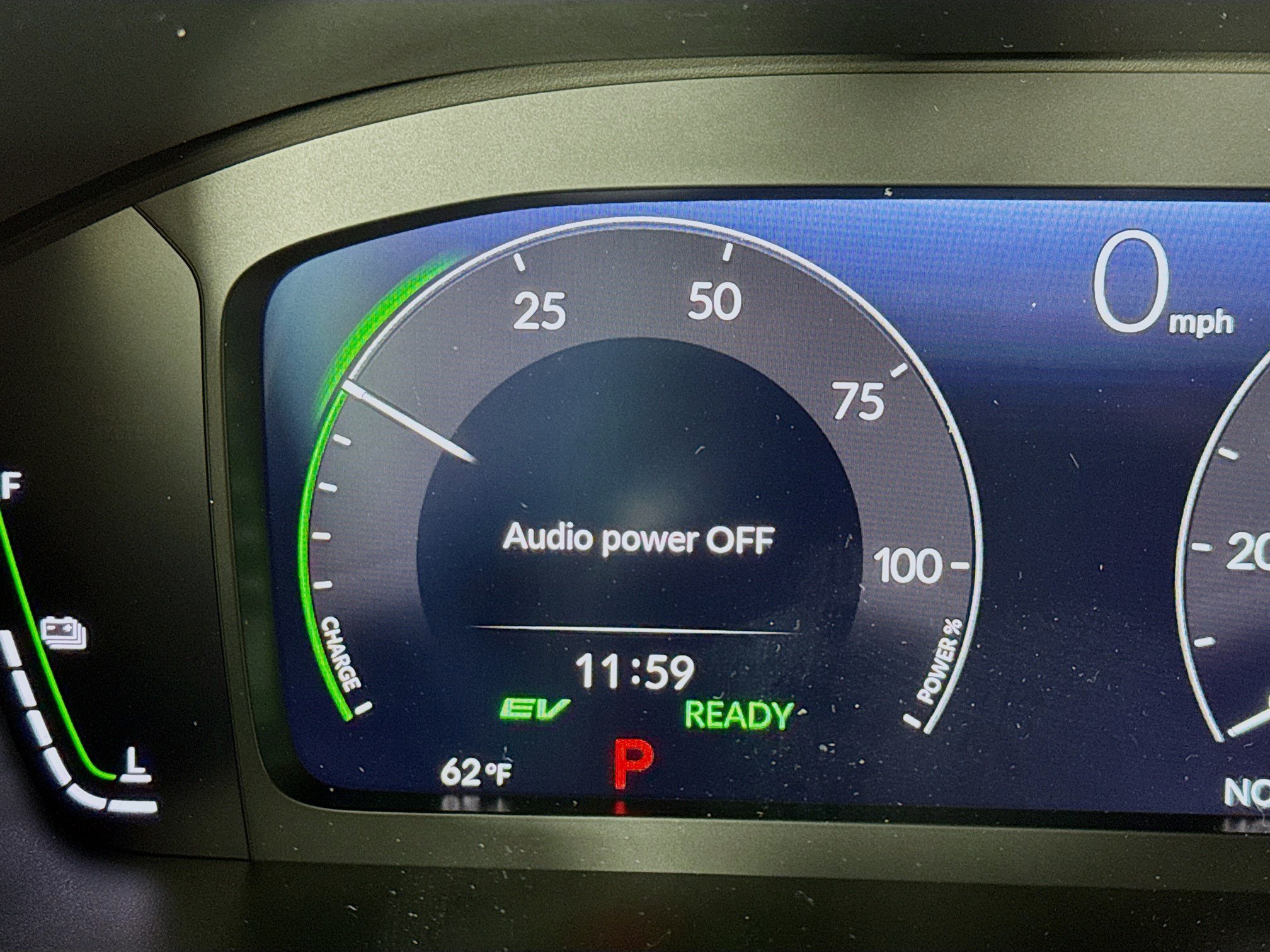 New 2026 Honda CR-V Sport Touring image 12
