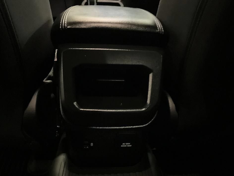 Used 2024 Ford Ranger XLT w/ Equipment Group 301A High AWD/4WD image 29