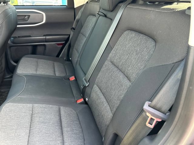Used 2024 Ford Bronco Sport Big Bend AWD/4WD image 10