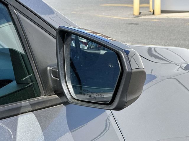 Used 2023 Chevrolet Equinox LS w/ LS Convenience Package image 29