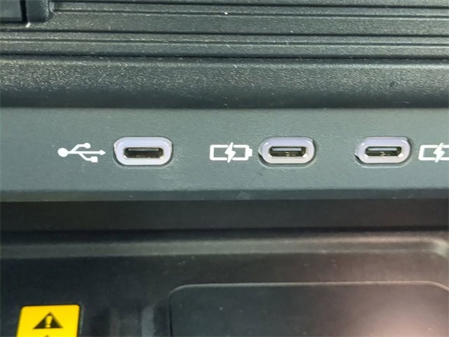 Certified 2025 Toyota Land Cruiser image 22