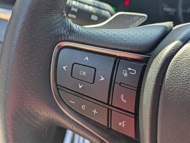 Used 2020 Lexus ES 350 F Sport w/ Accessory Package 2 image 10