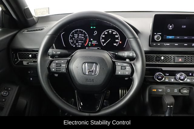 Used 2026 Honda Civic Sport image 6