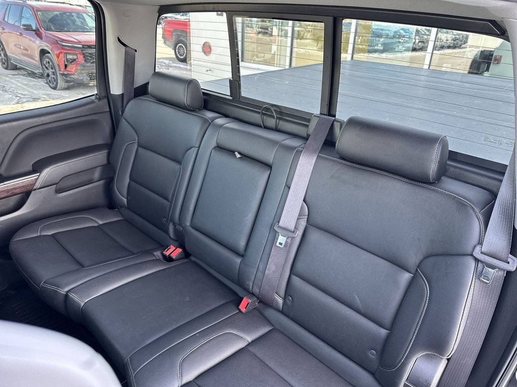 Used 2017 GMC Sierra 1500 SLT image 22