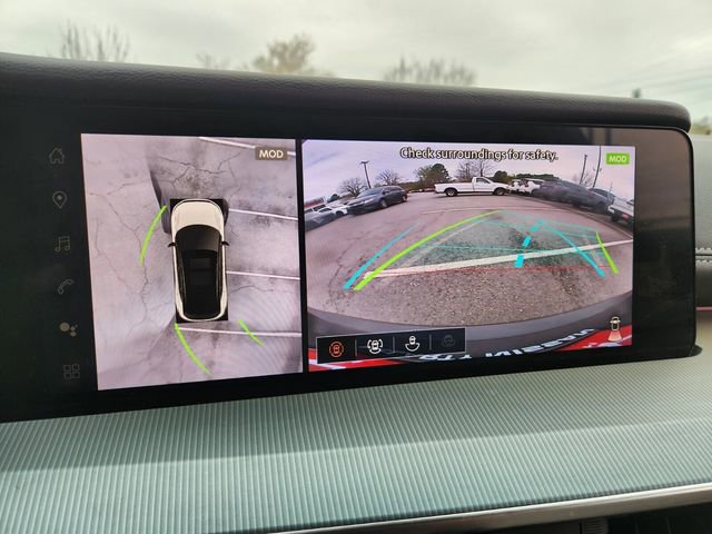 Used 2025 Nissan Murano SL w/ Cargo Package image 25