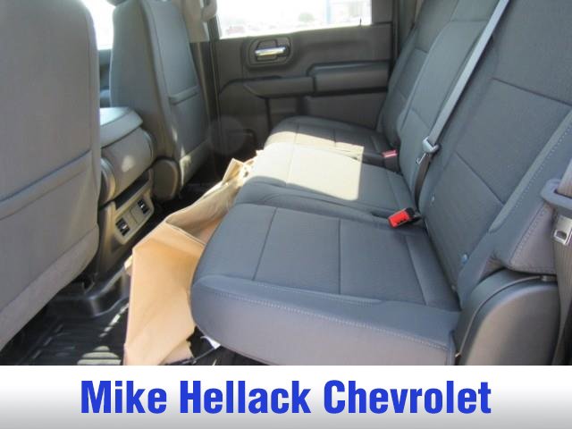 New 2026 Chevrolet Silverado 3500 W/T w/ WT Convenience Package AWD/4WD image 10