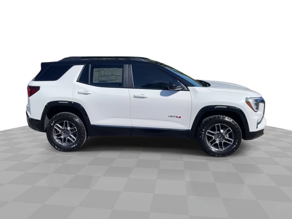 New 2026 GMC Terrain AT4 image 9