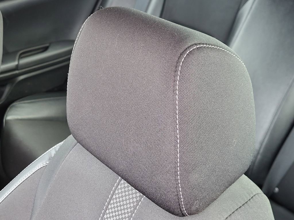 Used 2019 Honda Civic Sport image 5