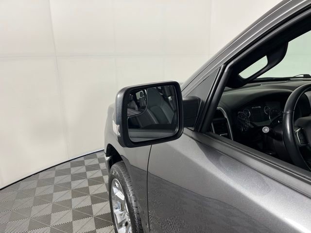 Used 2023 RAM 1500 Big Horn AWD/4WD image 14