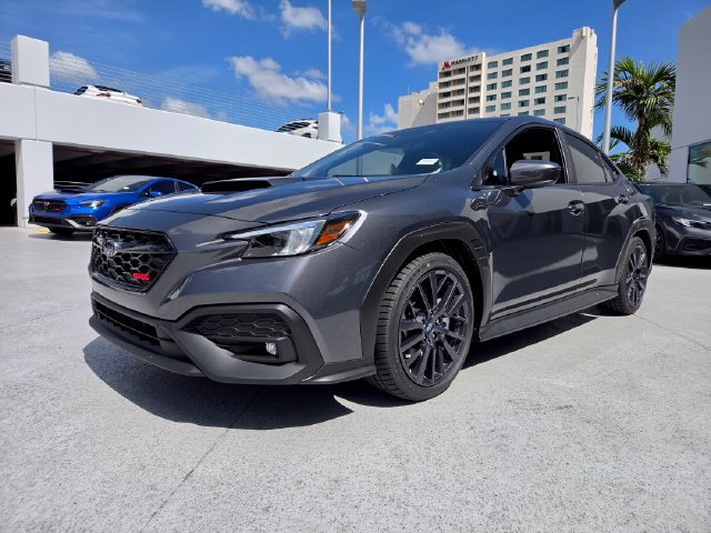 New 2026 Subaru WRX Premium AWD/4WD image 7