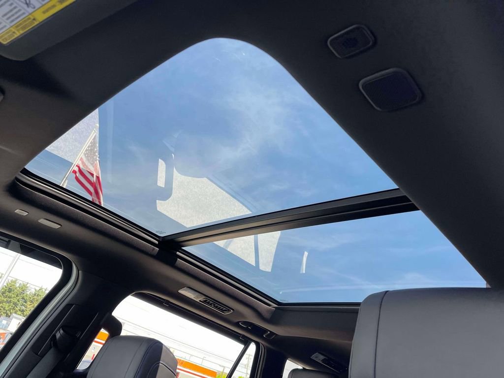 Used 2026 Toyota Sequoia Platinum w/ Tow Technology Package image 37