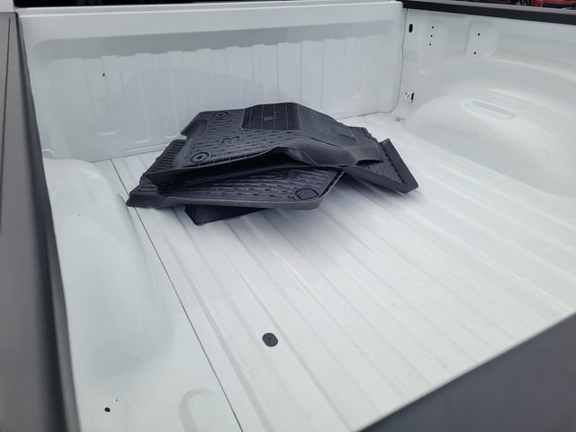 Used 2024 RAM 1500 Big Horn image 25