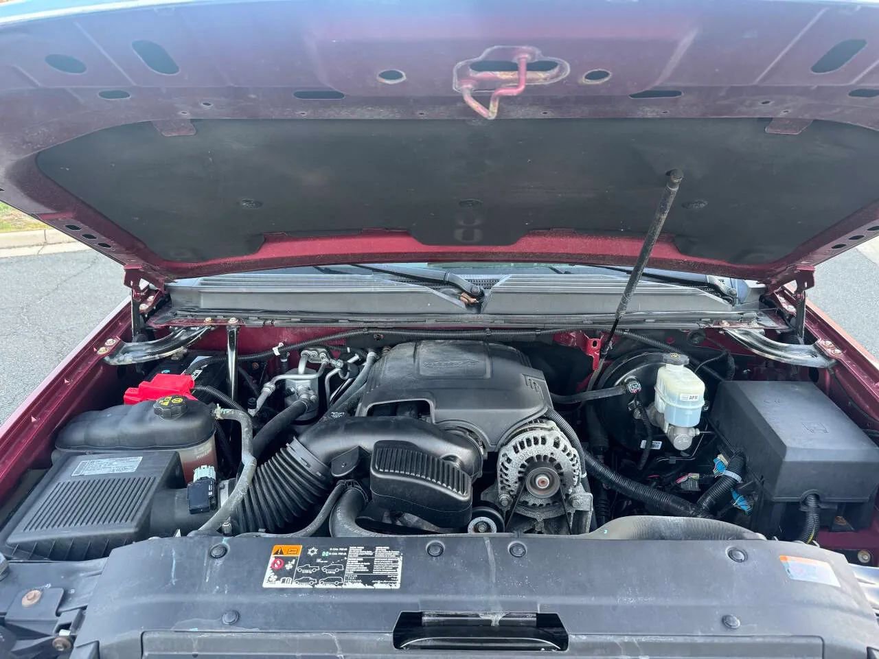 Used 2011 GMC Yukon Denali image 41