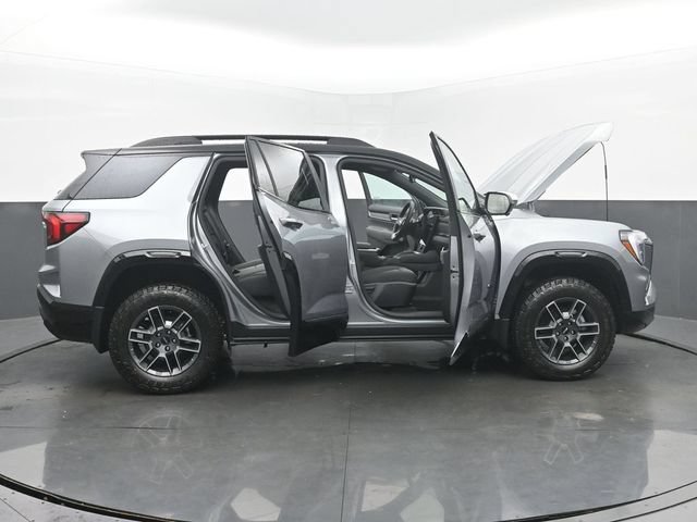 New 2026 GMC Terrain AT4 w/ Technology Package II AWD/4WD image 57
