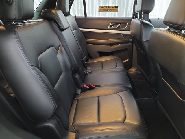 Used 2017 Ford Explorer XLT w/ Equipment Group 202A image 57