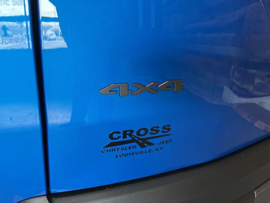 New 2026 Jeep Cherokee Limited image 22