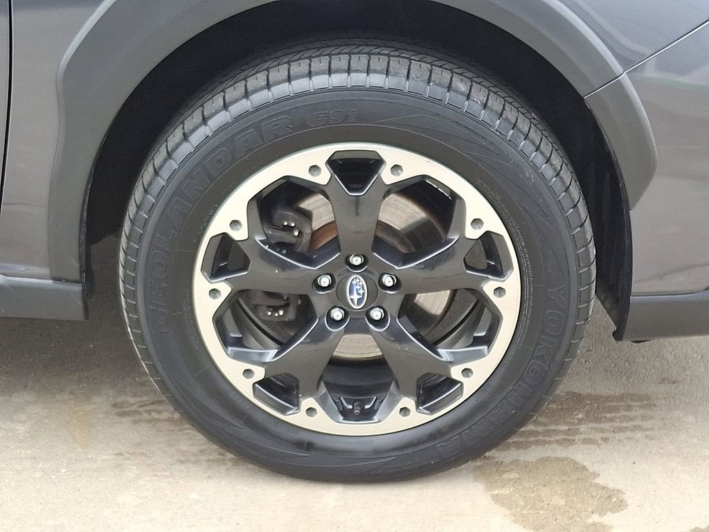 Certified 2023 Subaru Crosstrek 2.0i Premium image 9