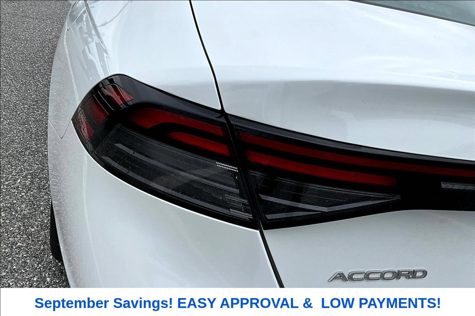 Used 2024 Honda Accord EX image 24