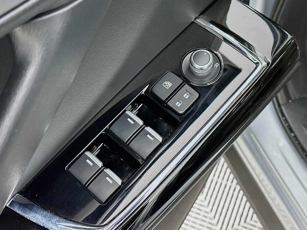 Certified 2023 MAZDA CX-9 Touring Plus image 24