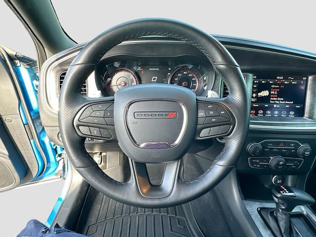 Used 2023 Dodge Charger R/T w/ Daytona Edition Group image 11