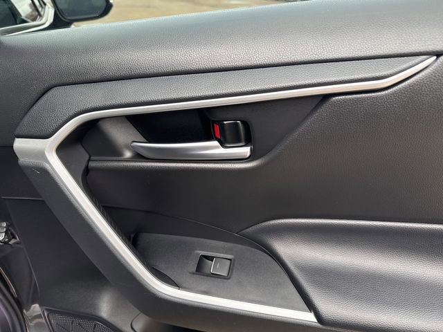 Used 2023 Toyota RAV4 XLE w/ Convenience Package image 22