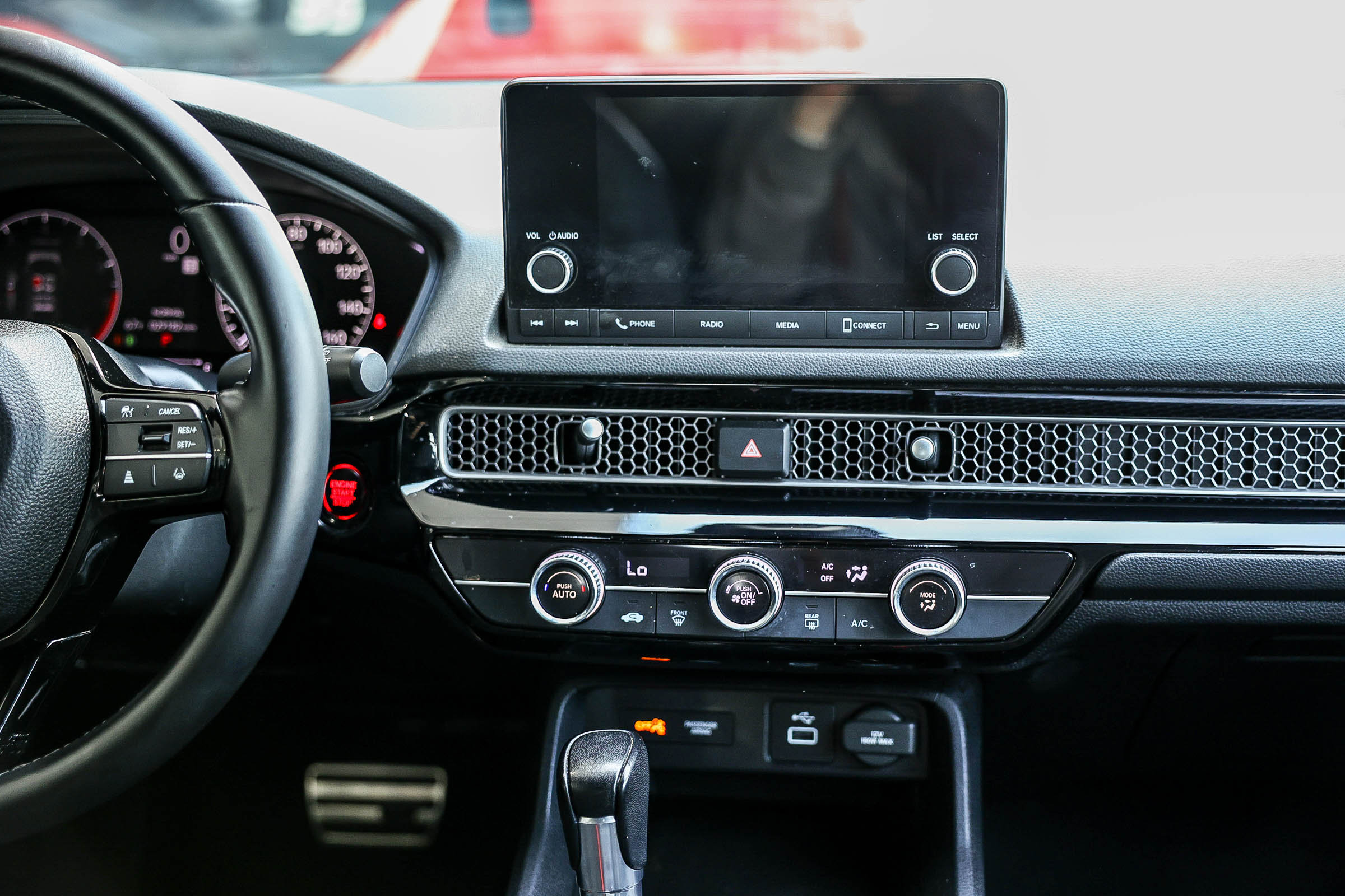 Used 2022 Honda Civic Sport image 18