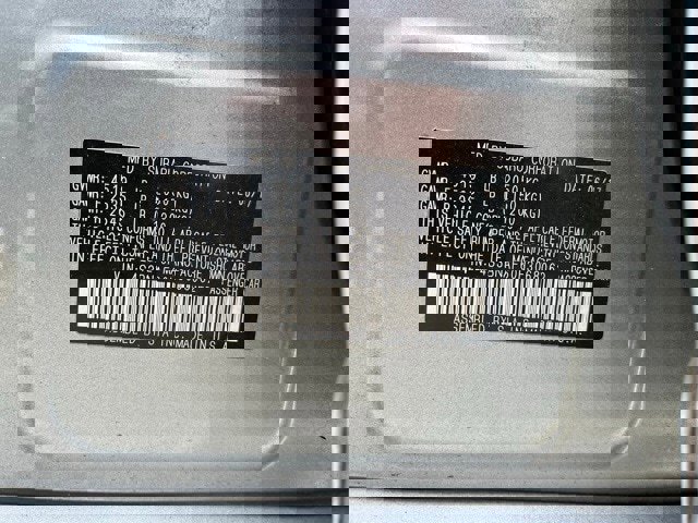 Used 2017 Subaru Legacy 2.5i Premium image 18