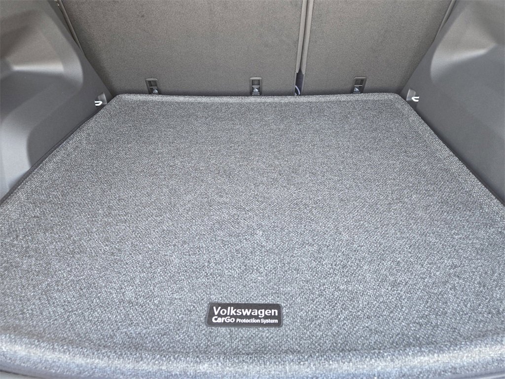 New 2026 Volkswagen Atlas Cross Sport SE image 23