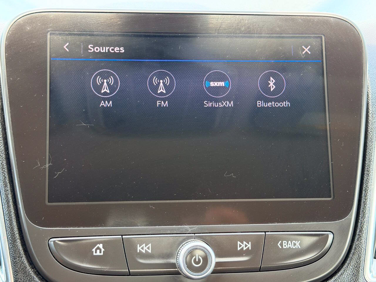 Used 2019 Chevrolet Malibu LT FWD image 39