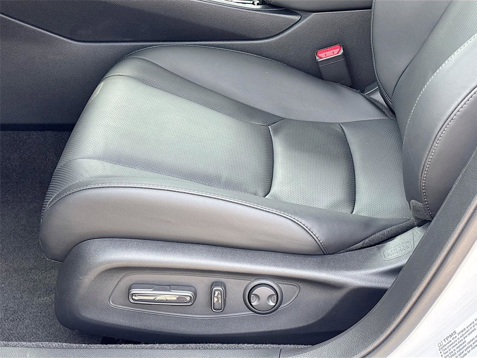 Certified 2025 Honda Accord EX-L image 21