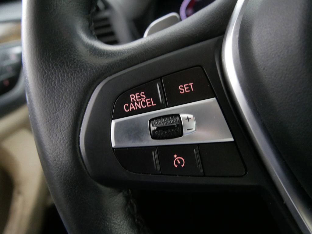 Used 2020 BMW X3 xDrive30i w/ Convenience Package image 21