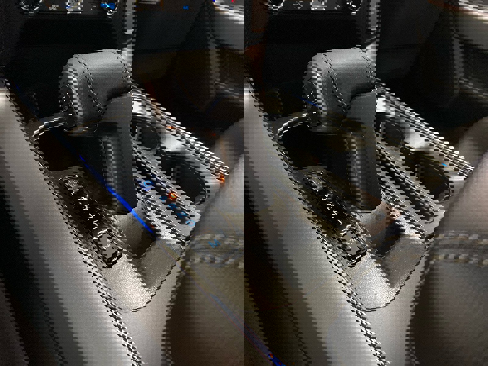 New 2026 Ford F150 XLT w/ Mobile Office Package image 53