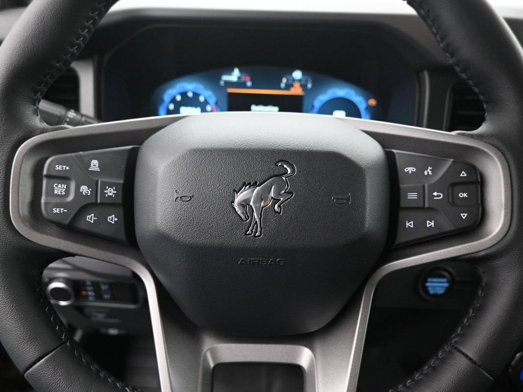 New 2025 Ford Bronco Badlands AWD/4WD image 10
