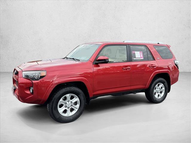 Used 2016 Toyota 4Runner SR5 image 9