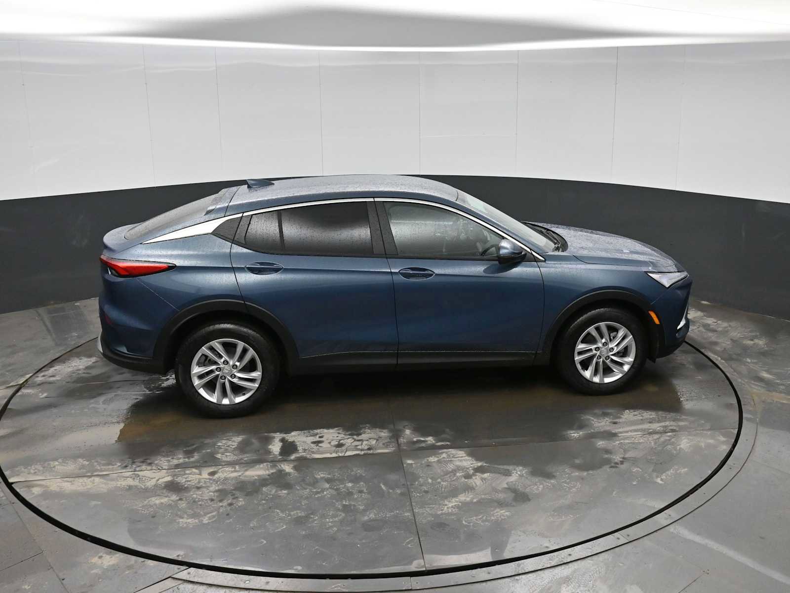 New 2026 Buick Envista Preferred w/ Convenience I Package image 31