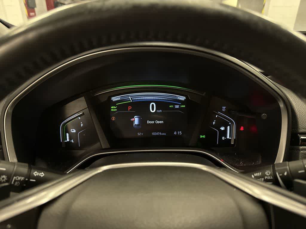 Used 2022 Honda CR-V EX-L image 33