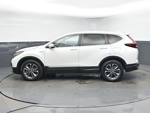 Used 2020 Honda CR-V EX-L image 5