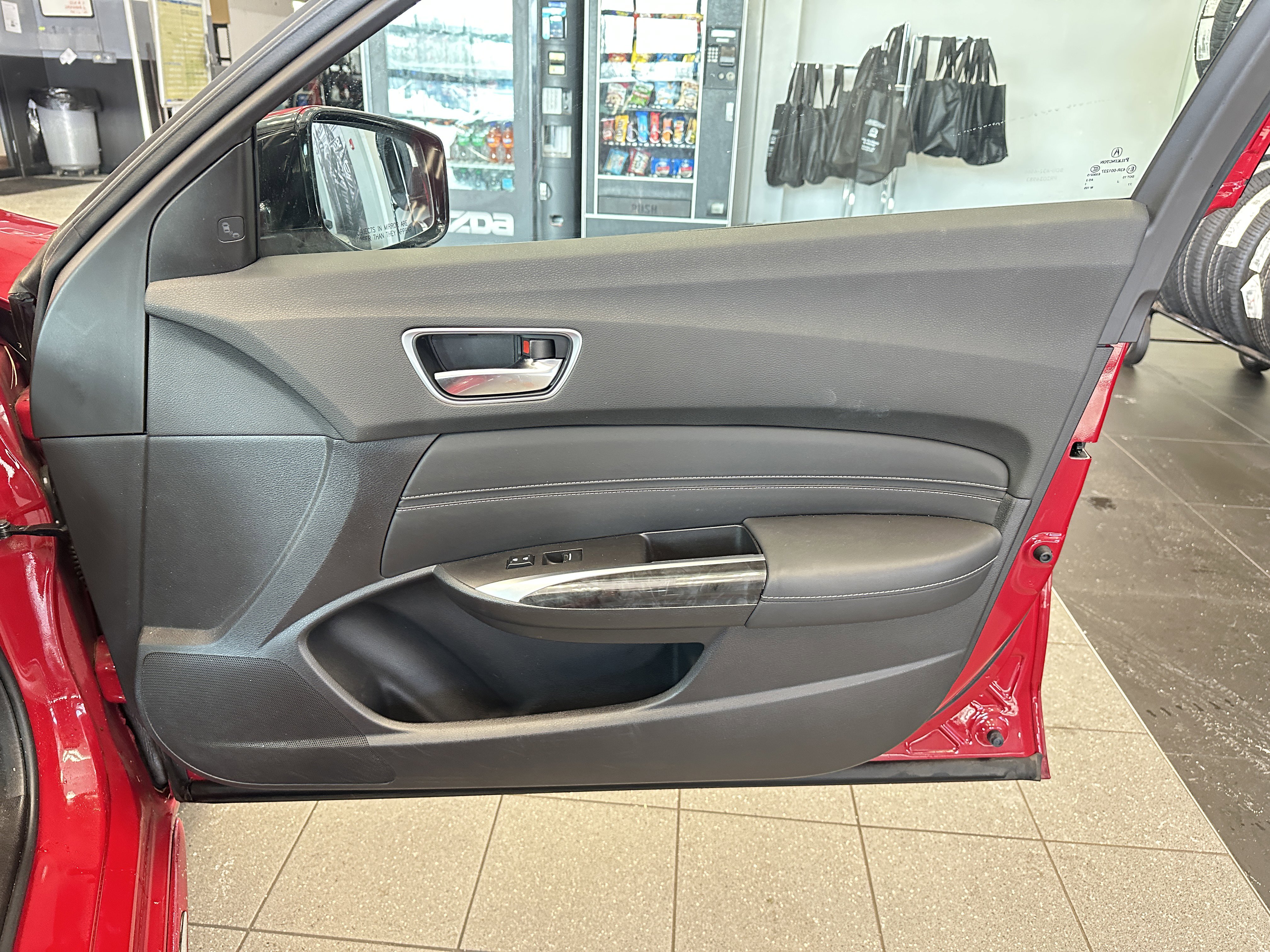 Used 2019 Acura TLX V6 SH-AWD w/ Technology Pkg image 37