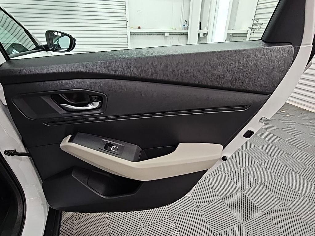 New 2026 Honda Accord LX image 32