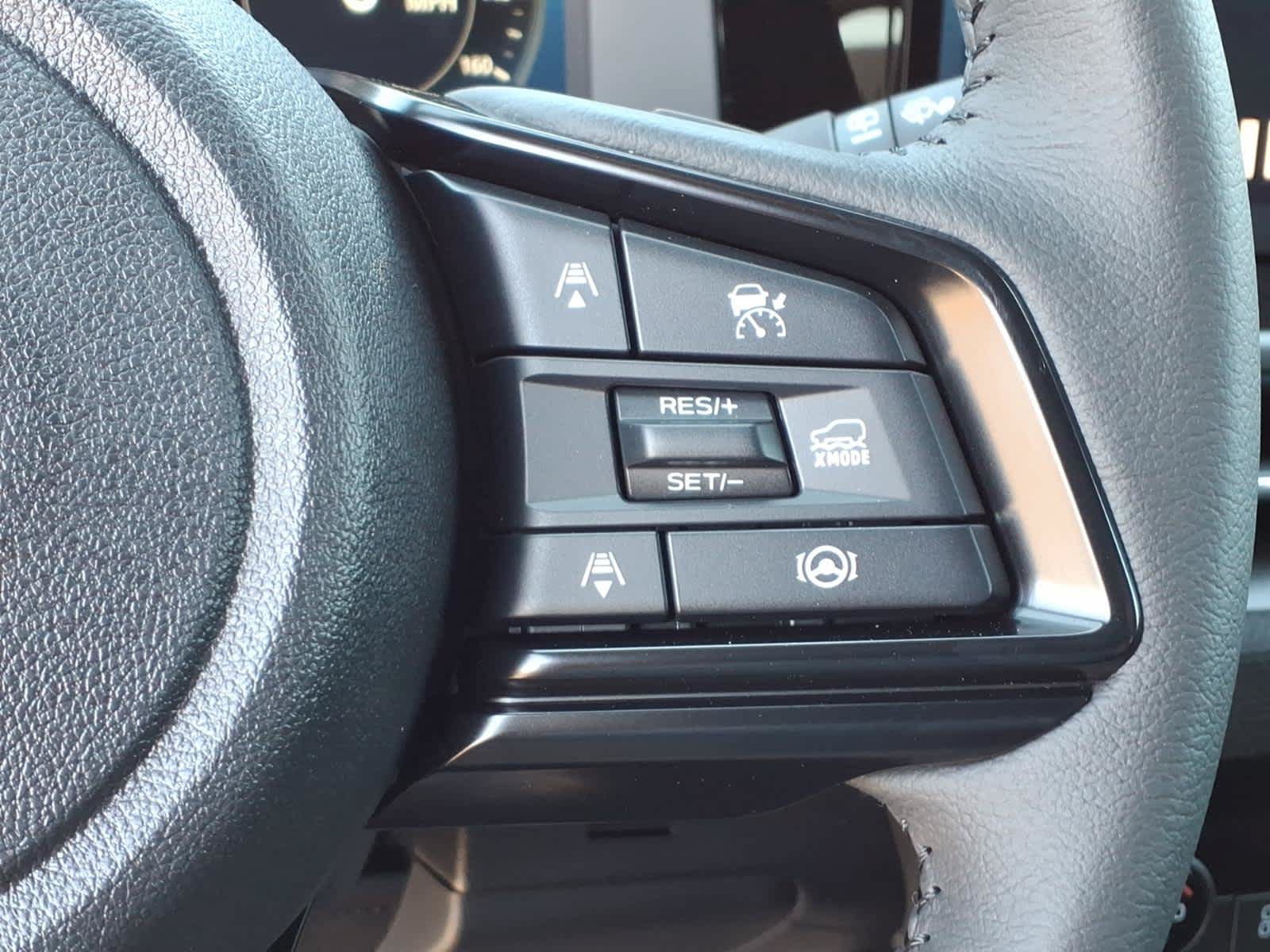 New 2026 Subaru Outback Premium AWD/4WD image 34