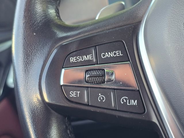 Used 2024 BMW 430i Convertible RWD image 22