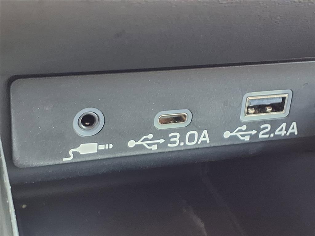 Certified 2025 Subaru Outback Premium w/ Popular Package #1A image 15