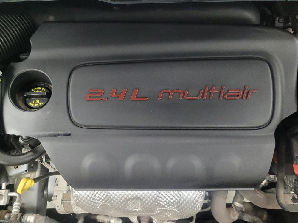 Used 2020 Jeep Renegade Altitude FWD image 30