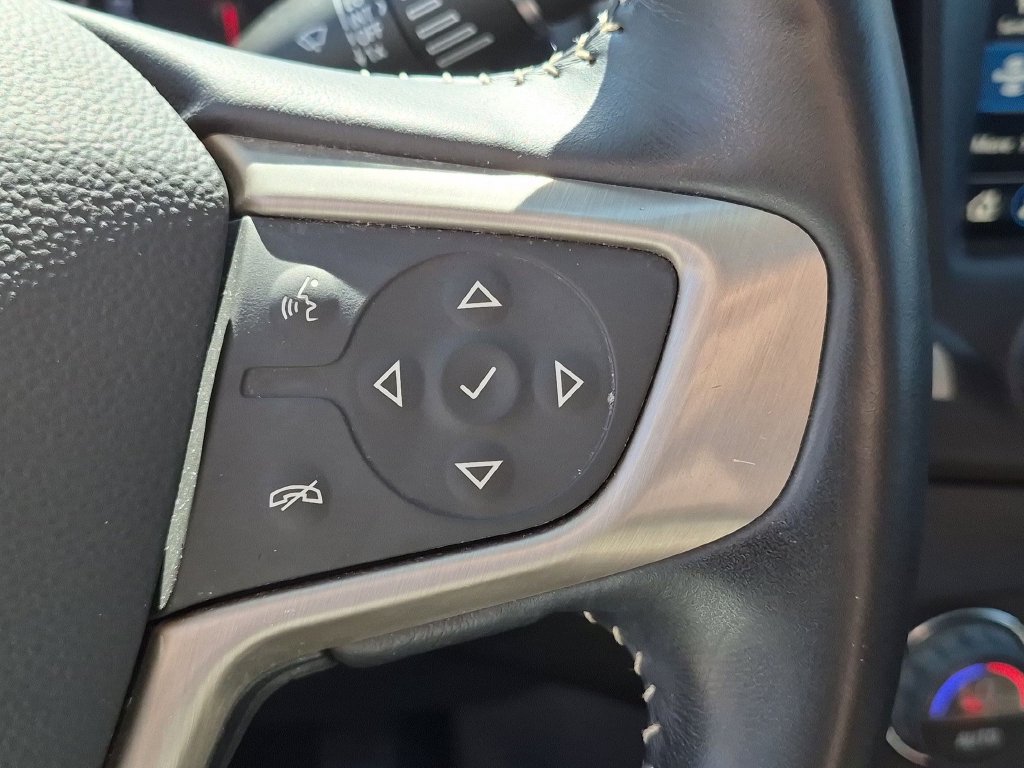 Used 2022 GMC Terrain Denali AWD/4WD image 19