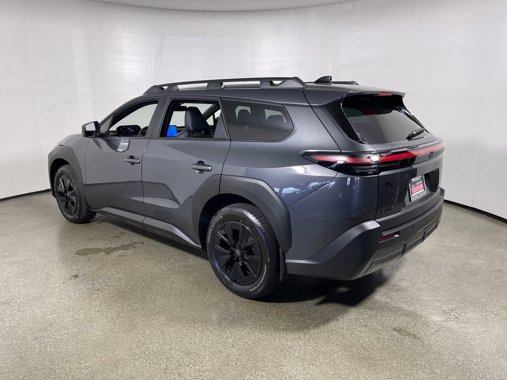 New 2026 Toyota bZ Woodland AWD/4WD image 5